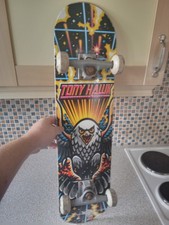 VINTAGE TONY HAWK'S SS 180