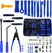 Trim Removal Tool, 200PCS Trim