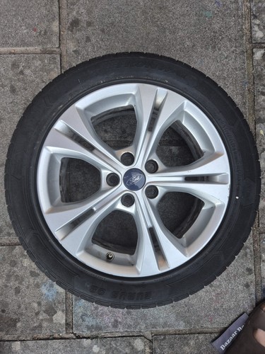 Ford mondeo mk4 inch - mondeo,