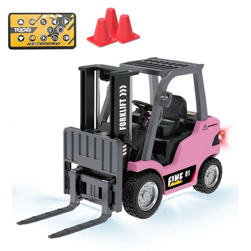 Forklift hg4 243 - 1/64,