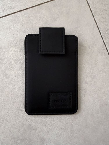 Head porter black beauty - black,