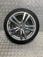 AUDI A3/S3 ALLOY WHEEL