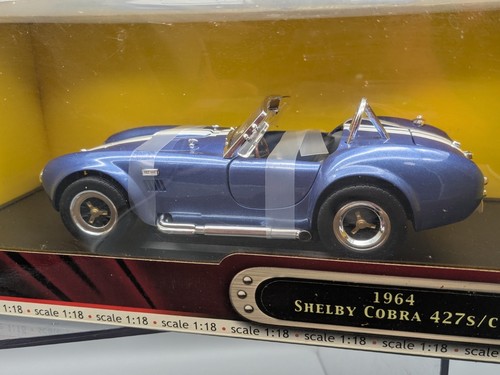 Road signature 1964 shelby - signature,