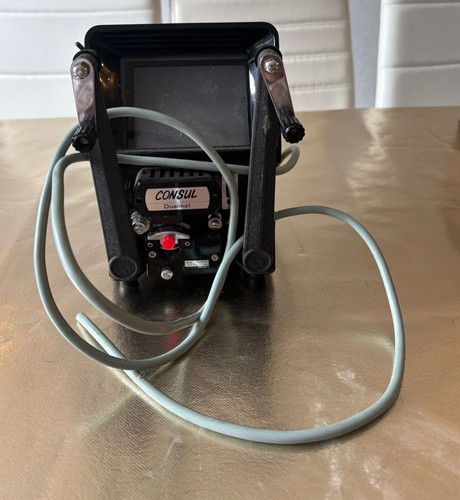 Vintage consul dualmat a - vintage,