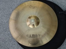 Sabian Pro Sonix Cymbal Set