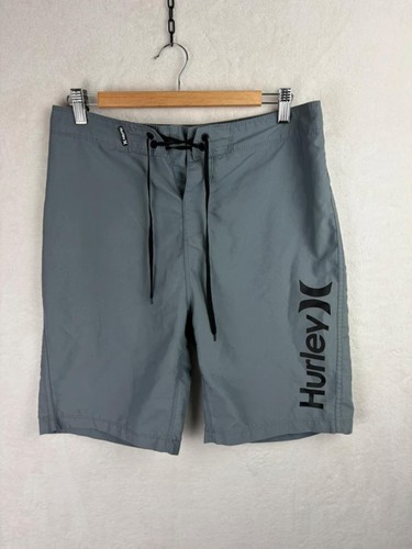 Hurley grey recycled - hurley, polyester