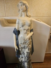 Benaya 2006 Lady In Blue And