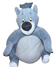 Disneys Jungle Book Baloo