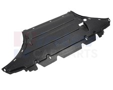 Under Engine Cover Undertray +