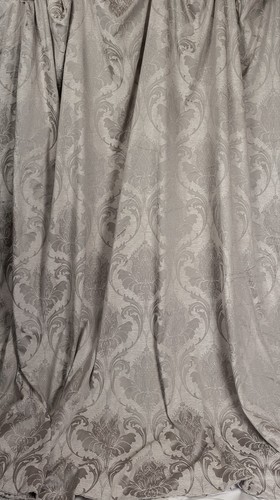 Dunelm zahra chenille jacquard - zahra,