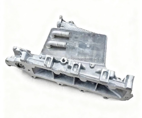 Engine intake manifold - intake,