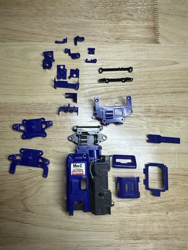 Kyosho mini - kyosho, z
