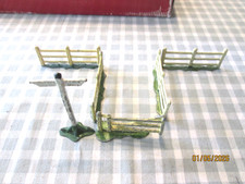 F G TAYLOR & SONS- THREE BAR