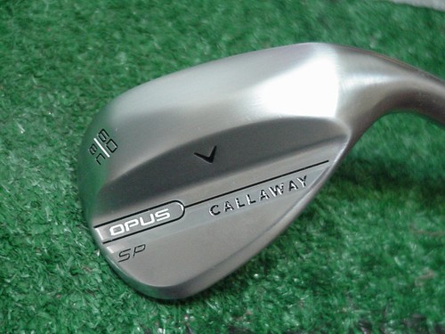 Brand new chrome callaway opus - callaway,