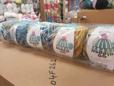 James C Brett Noggin Super