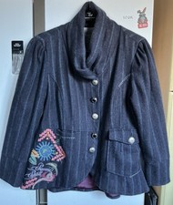 Joe Browns Sacred Spirit Pin