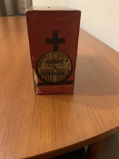 Vintage Charity Money