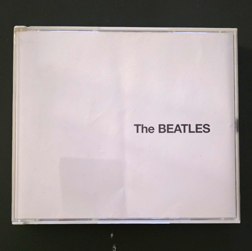 The beatles - the,