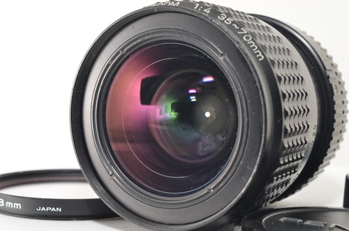 Smc pentax zoom - smc, 35-70mm