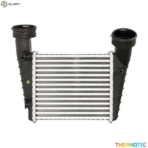 Charge air cooler - charge, for