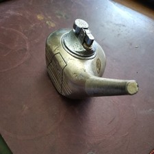 Vintage Old cigarette Golf