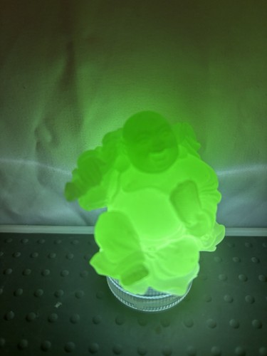 Vintage faux jade - vintage,