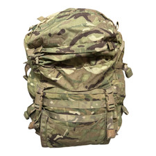 British Army MTP Virtus