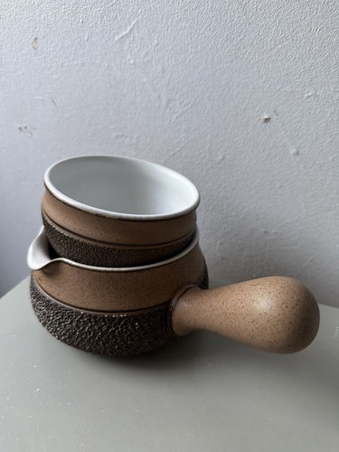 Denby vintage stoneware - vintage, &