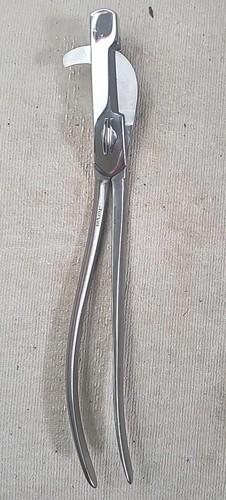 Jorvet emasculator double - jorvet, 12"
