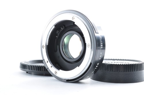 Nikon teleconverter 14a - teleconverter, tc-14a