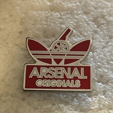 Collectable & Rare Arsenal