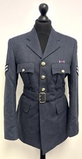 British Military Issue RAF Corporal No.1 Dress Uniform Tunic, Size 88R