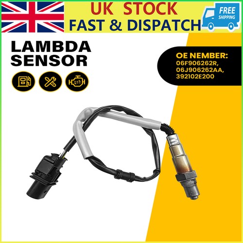 Lambda sensor fits - fits, audi