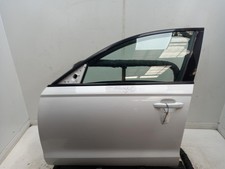 AUDI A6 Left Front Door N/S 2011-2018 S9R 4 Door Saloon 4G0831051