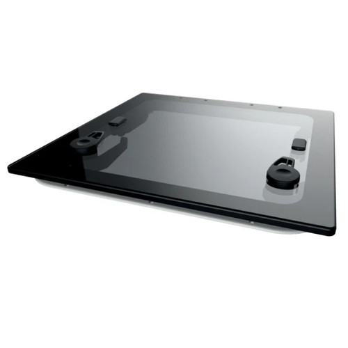 Lewmar flush size escape - flush,