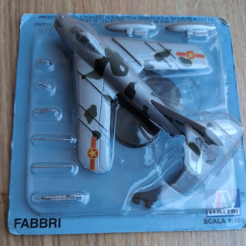 Fabbri italeri aircraft - fabbri,