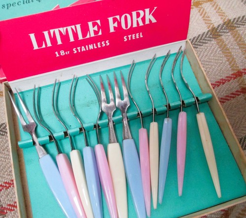 Vintage 1960 little - 1960's,