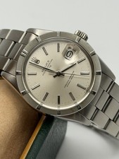 Rolex oyster perpetual date - oyster,