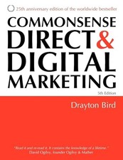 Commonsense Direct and Digital