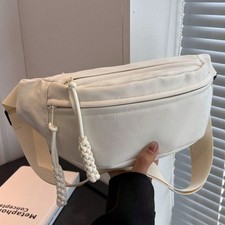 Bum Bag Waist Fanny Pack Festival Holiday Travel Wallet Money Belt Bumbag Ladies