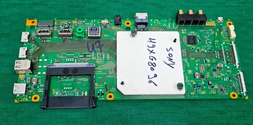 Main board for sony - av,