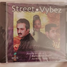STREET VYBEZ MERA DIL KAMLEE
