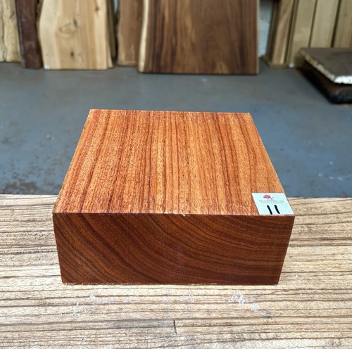 Macacauba 8x8x3 - 1, x
