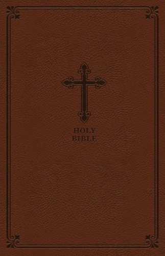 Kjv holy bible value - value, compact