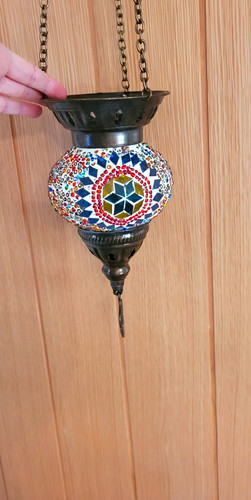 Turkish mosaic glass - turkish,
