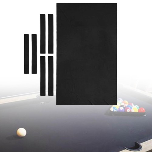 Billiard pool table - pool, cloth