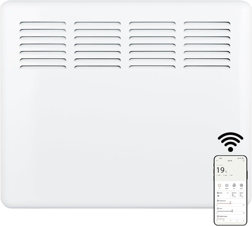 Mylek panel space heater - mylek,