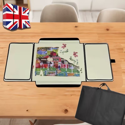 Portable jigsaw 1000 pcs - jigsaw,