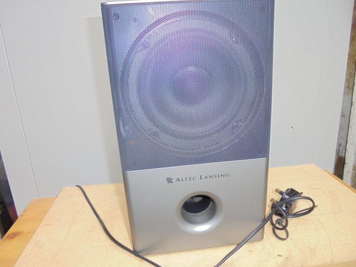 Altec lansing vs4121 - altec, computer