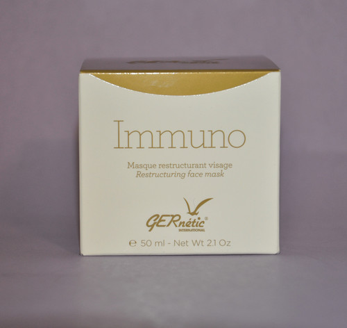 Gernetic immuno restructuring - gernetic,